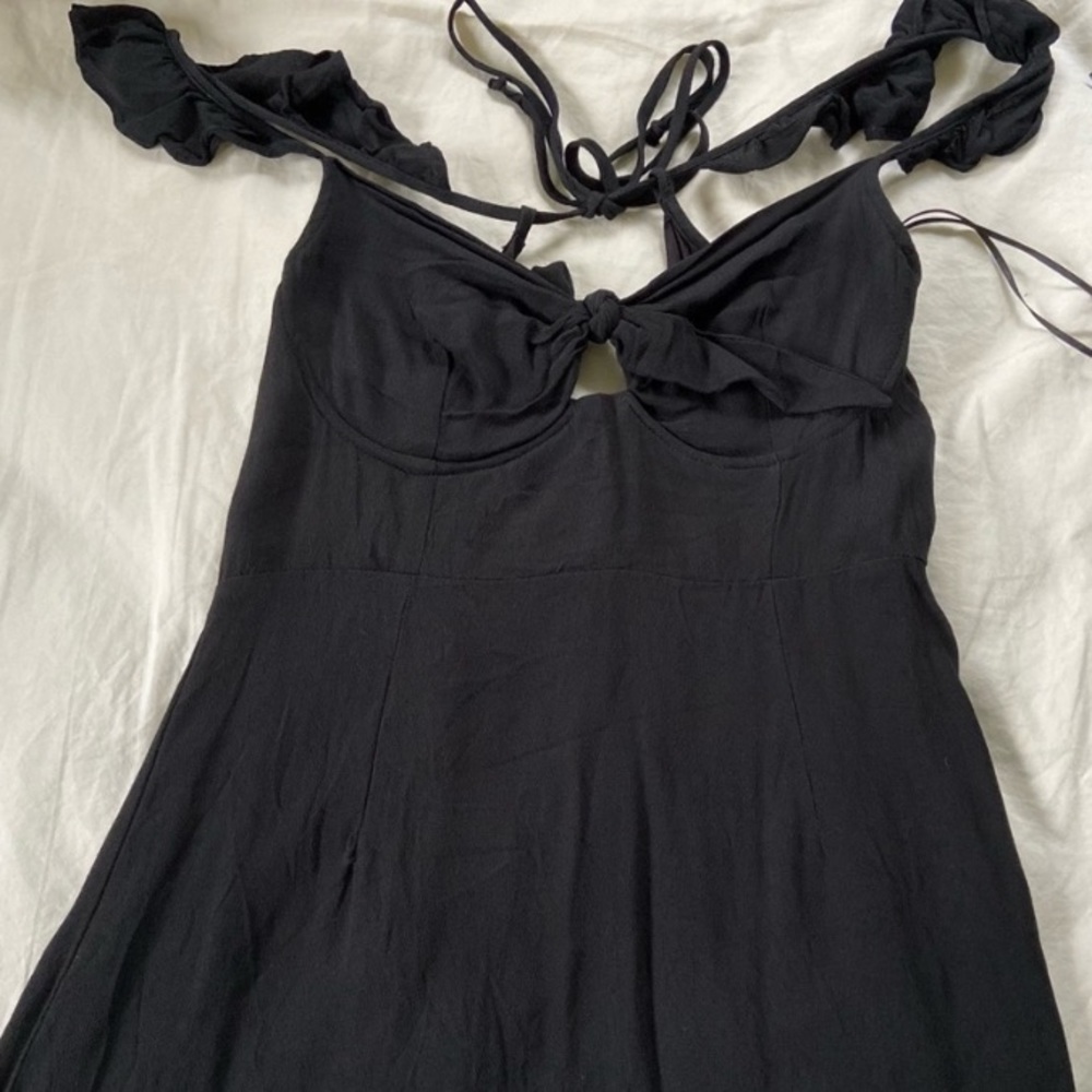 Homecoming Honolulu Mini dress